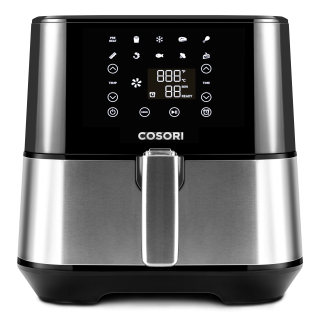 Cosori Premium Air Fryer (CP258-AF) Fritöz kullananlar yorumlar